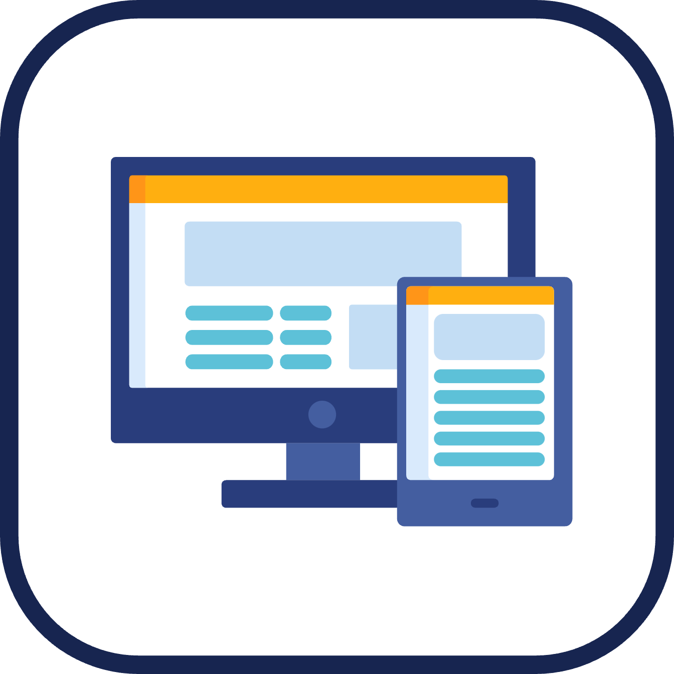 Responsive design