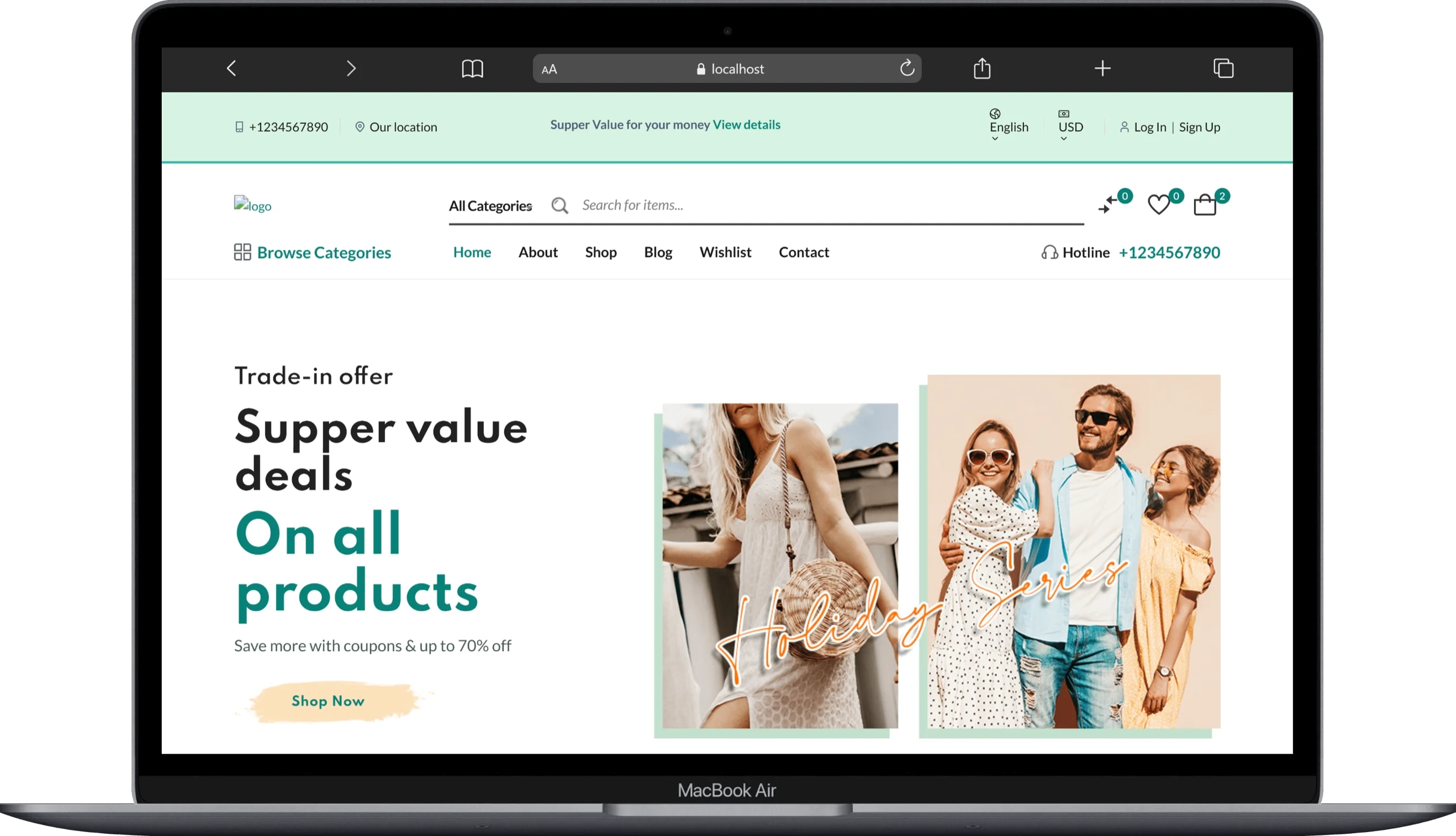 Eshop