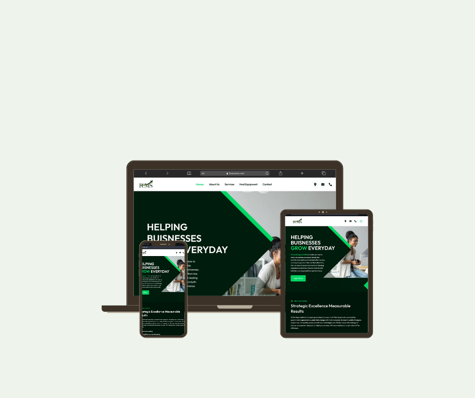 FG Consulting & Medical Services